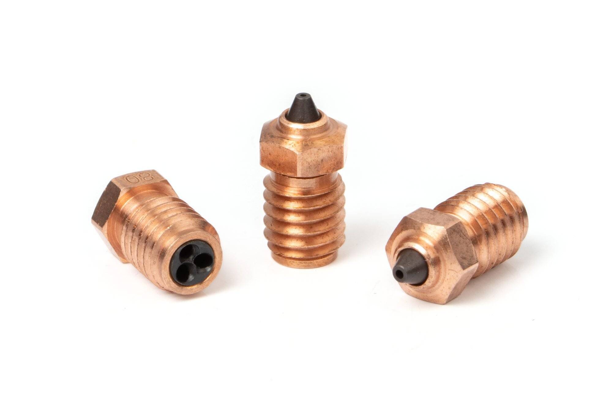 Bondtech CHT BiMetal RepRap Düse, 0,4 mm-2