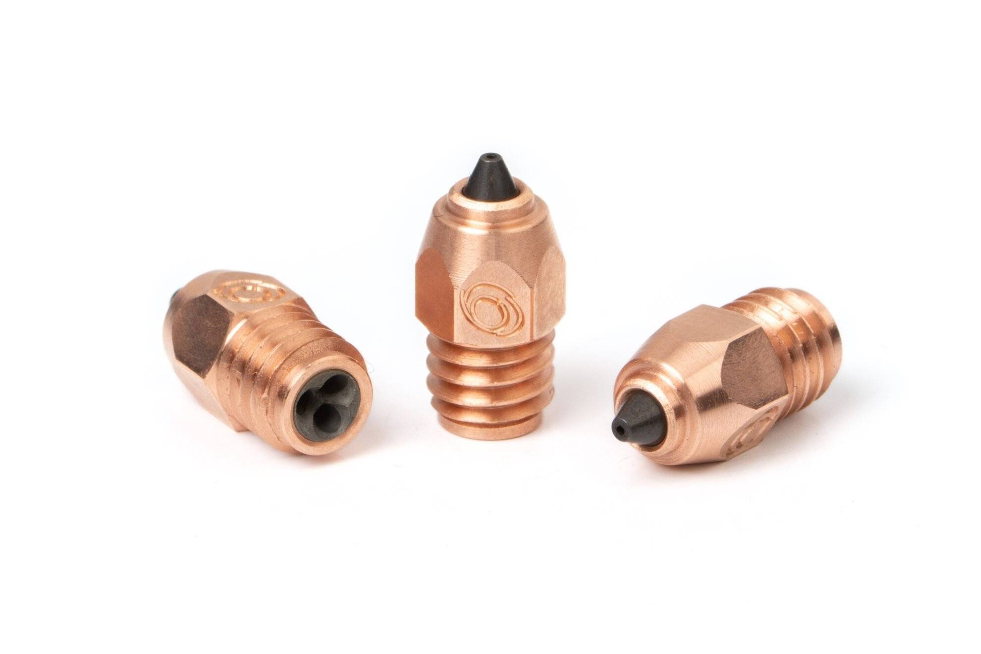 Bondtech CHT BiMetal MK8 Düse, 0,8 mm-2
