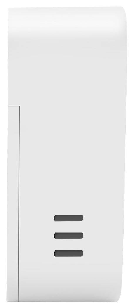 NOUS E6: Temperatur- und Luftfeuchtigkeitssensor mit Smart Home-Integration-3