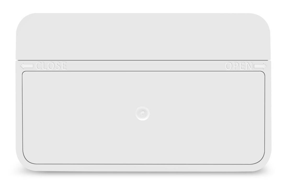 NOUS E6: Temperatur- und Luftfeuchtigkeitssensor mit Smart Home-Integration-4