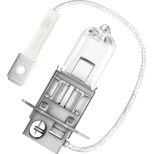 Thumbnail - Osram Automotive 4062172395540 Halogen Leuchtmittel Standard H3 55 W 12 V