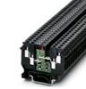 Phoenix Contact Durchgangsreihenklemme UDK 4-ILA 500 0,25 mm², V, 6,2 mm, 63,5 47 mm