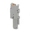 PHOENIX CONTACT - Phoenix PP-H 2.5/1-R GNYE, 5,2 mm, 15,8 mm, 40,2 mm, 500 V