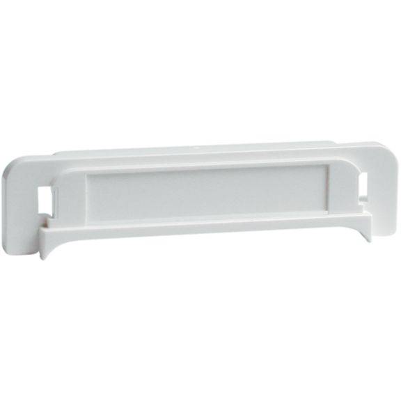 Peha Beschriftungs-Clip gn D 71.42 NA