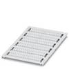 Phoenix Contact 0829484 0829484-PTTBV 2,5 BU; Reihenklemmen; Doppelstockklemme, Nennspannung: 800 V, Nennstrom: 22 A, An