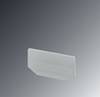 1920024 - Anschlussblockabdeckung - 50 Stück(e) - Grau - V2 - 2,2 mm - 68 mm