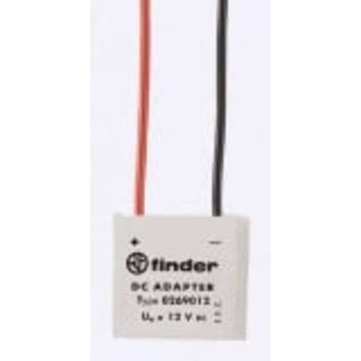 Finder 026.9.012 Adapter 12 V/DC     1 St. 