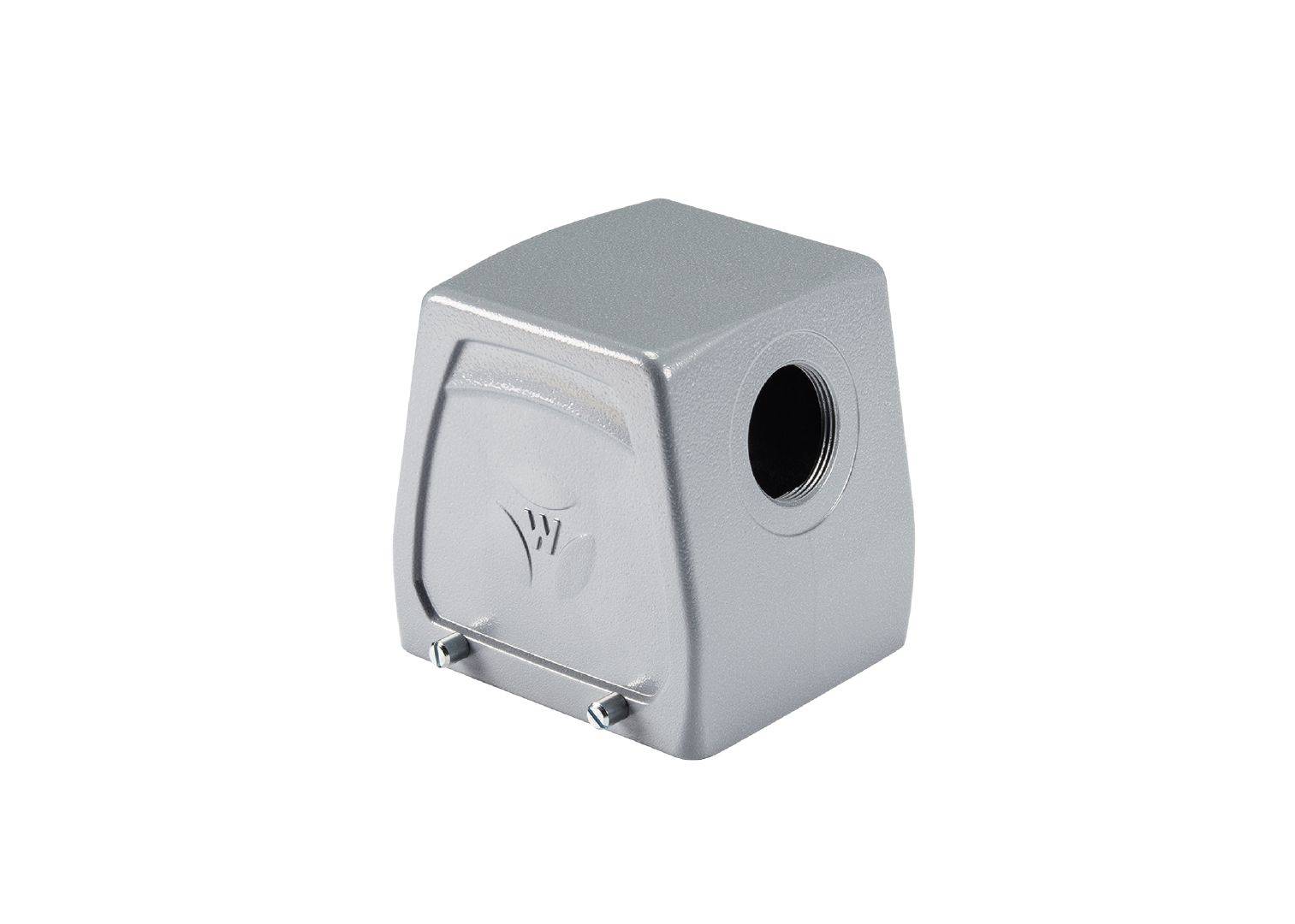 Wieland Gehäuseoberteil 70.350.3235.1-0