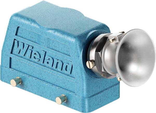 Wieland Gehäuseoberteil 70.353.2436.3