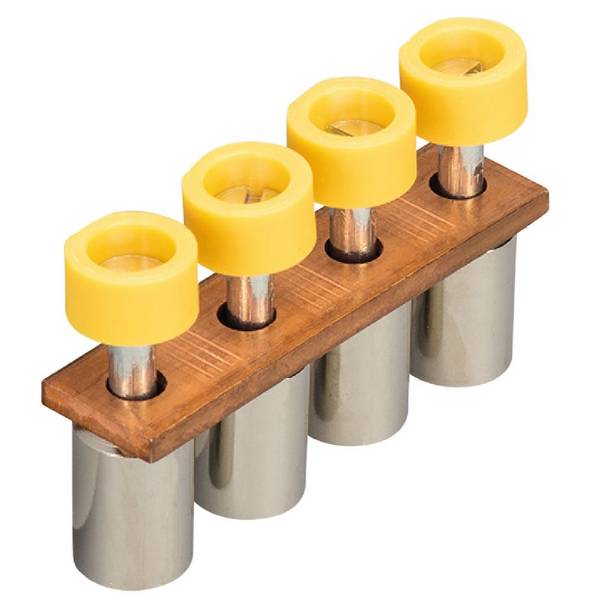 10 Stk. Wieland Verbindungssteg Z7.284.2627.0