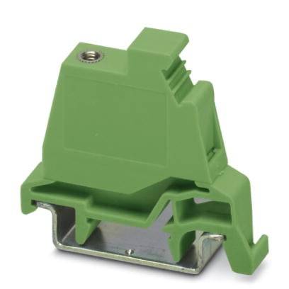 Phoenix Contact 1850000 PCVK 4-7,62-F - Tragschienenstecker