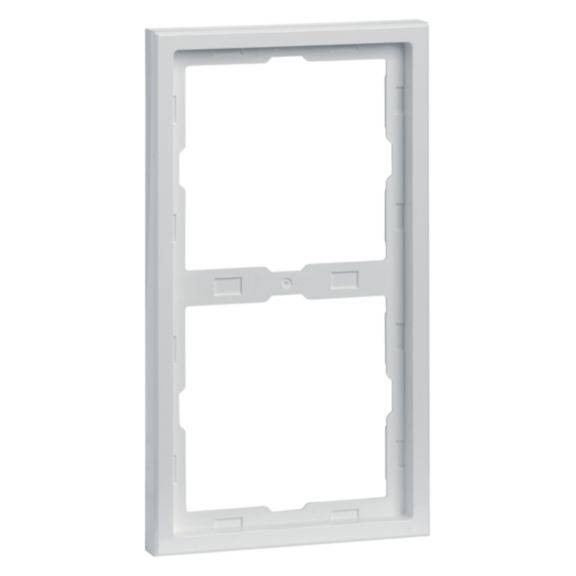 Peha Rahmen 2-fach rws D 20.672/83.022 T