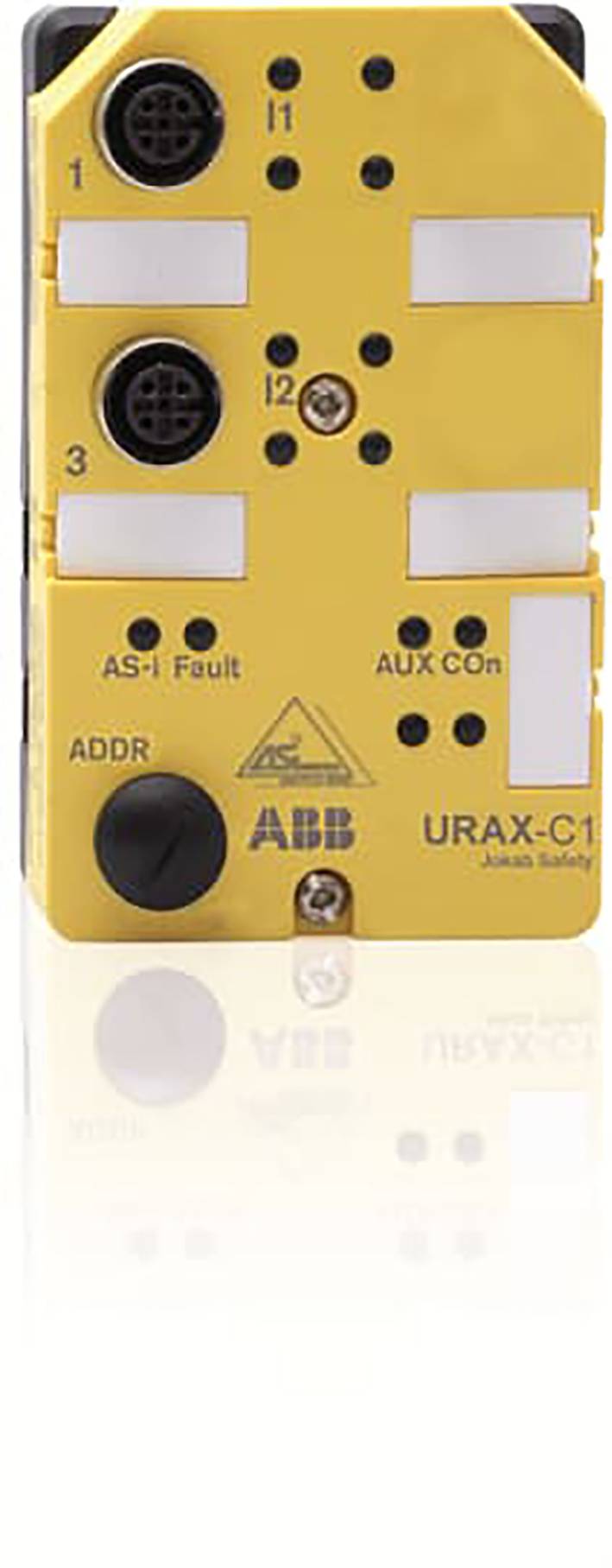 ABB URAX-C1 2TLA020072R0300, 1x -07320500410721-0