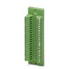 Phoenix Contact Übergabemodul passiv DFLK-D37 SUB/B 30 V, 2,5 A, 33,03 mm, 39,88 128,4 mm
