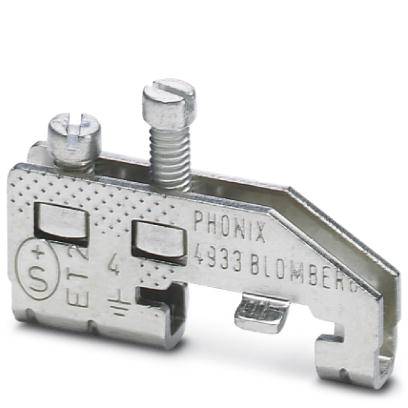 Phoenix Contact 1410013 MSLK 4 - D-Sub-Steckverbinder