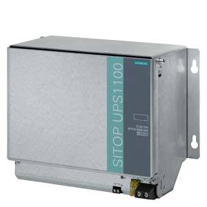 SIEM 6EP4135-0GB00-0AY0 SITOP UPS1100 24VDC 12 Ah Batteriemodul Ah Batteriemodul