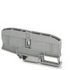 Phoenix Contact Endhalter CARRIER 35-8 8,2 mm, 99,8 49,6 mm