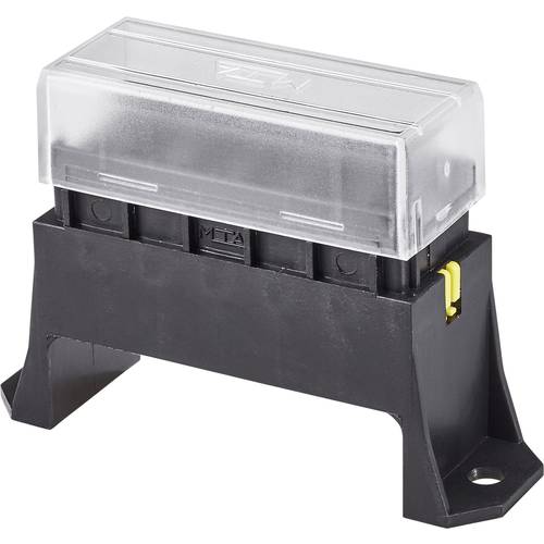 ESKA SD-6 Kfz Flachsicherungs-Halter Flachsicherung Standard Pole 6 30 A 1 St.