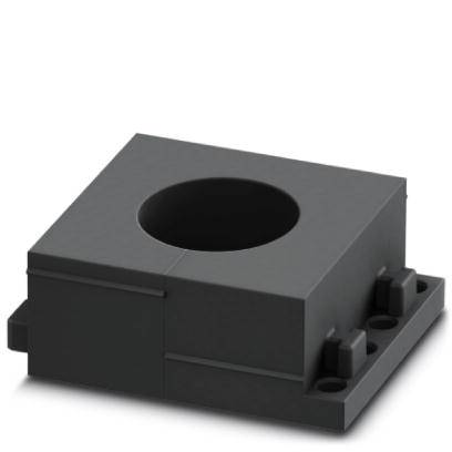 CES-LRG-BK-23 Kabeltülle Klemm-O max. NBR Schwarz 10 St.