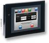 Omron, HMI, HMI-Touchscreen, LCD, 320 x 240 pixel, 144.78 mm