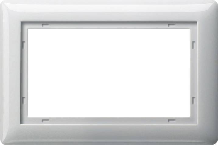 Gira Abdeckrahmen 1 1 2fach 100103-0