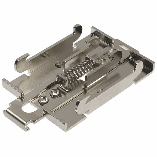 Omron R99 Montageadapter DIN-Schienenadapter, zur Verwendung mit Relais Serie G3NA