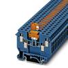 Phoenix 2775223 UDK 4-MTK-P/P BU Durchgangsklemme