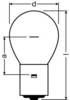 Osram Verkehrssignallampe 30W SIG 1238 UE CL 30W 10V BA20S UNV1 10V