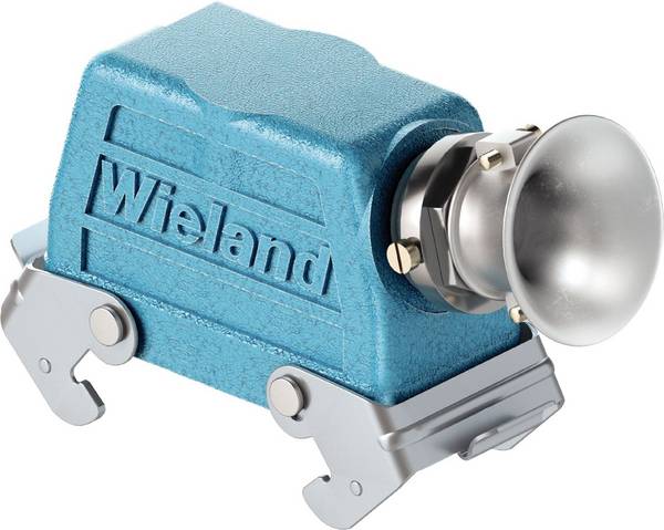 Wieland Gehäuseoberteil 70.358.2436.3