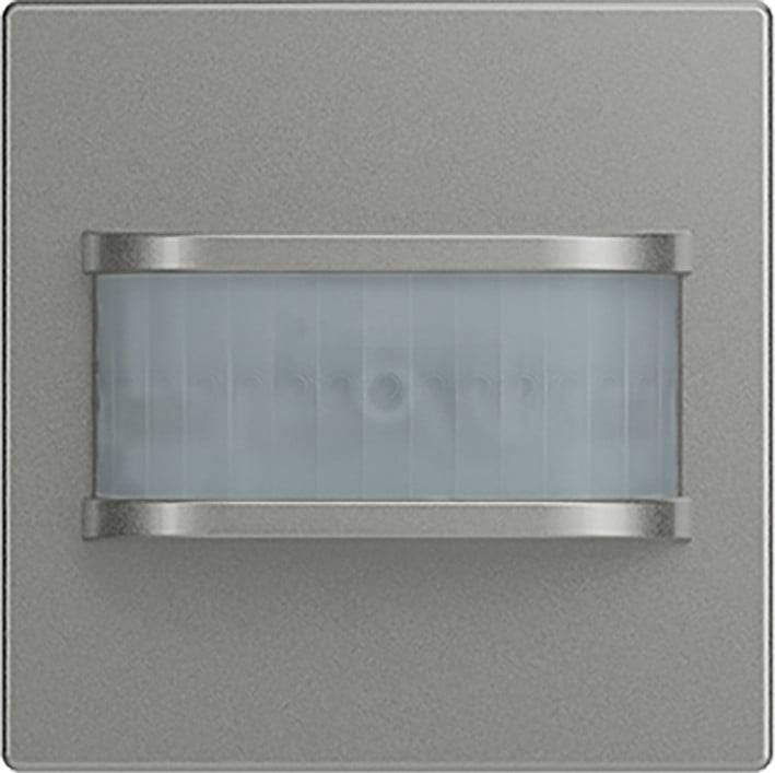 BUSCH JAEGER Bewegungsmelder 62762-803-WL 180 flex WL m.Selectlinse