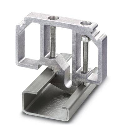 Phoenix Contact Endhalter E/AL-NS 32 10 mm, 63,5 49,5 mm