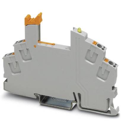 Phoenix Contact Modul RIF-0-BPT/1, 1 -Kontakt , 12 → 24V dc