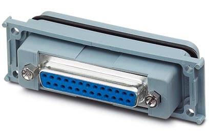 Phoenix Contact 1689734 VS-25-A-GC-BU/BU - Anbaurahmen