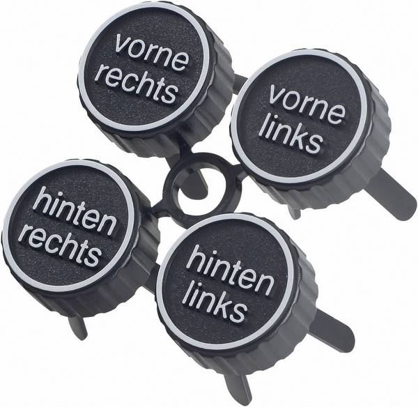 HP Autozubehör 82.113  Reifenmarkierung