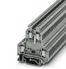 Phoenix Contact Klemme UKK 5-DIO/UL-UR 0,25 mm², 500 V, 6,2 mm, 56 62 mm