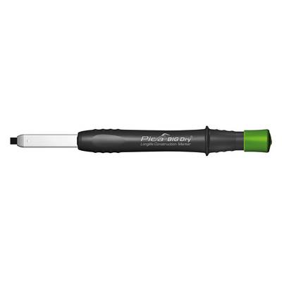 Zimmermanns-Bleistift BIGDry Graphit FOR ALL Pica - Artikel: 4260056155277-0