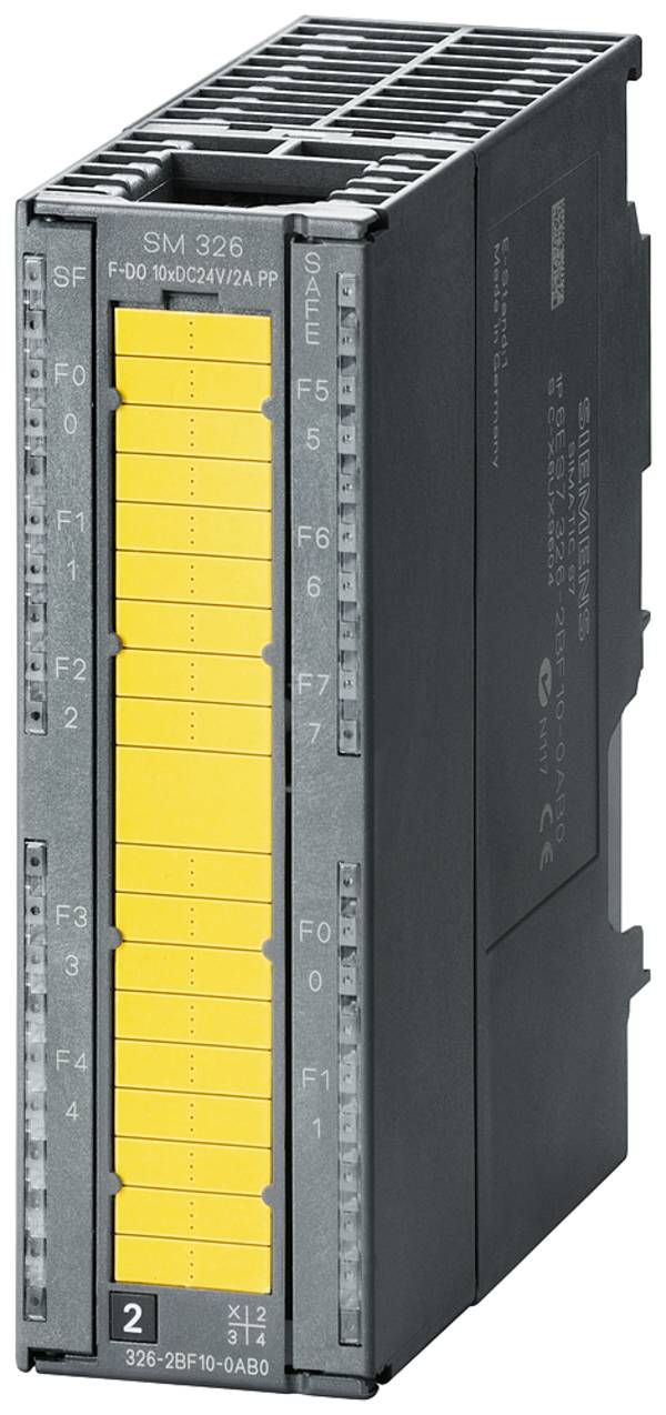 Siemens Dig.Industr. Digitalausgabe 1x40 Polig 6ES7326-2BF10-0AB0