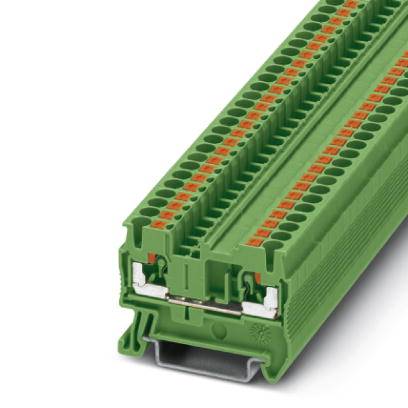 Phoenix Contact 3209513 PT 2,5 GN - D-Sub-Steckverbinder