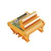 WEIDMÜLLER RS SD15B UNC 4.40 LP2N, Schnittstelle, RSSD, SUB-D-Stecker