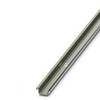 Phoenix Contact Hutprofil-Tragschiene ungelocht L=2m NS 15 UNPERF 2000MM 0 mm, 1 2000 mm