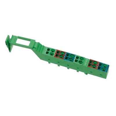 Stecker, farbig markiert, für digitale 4- oder 16-kanalige Inline-Eingabeklemmen-0