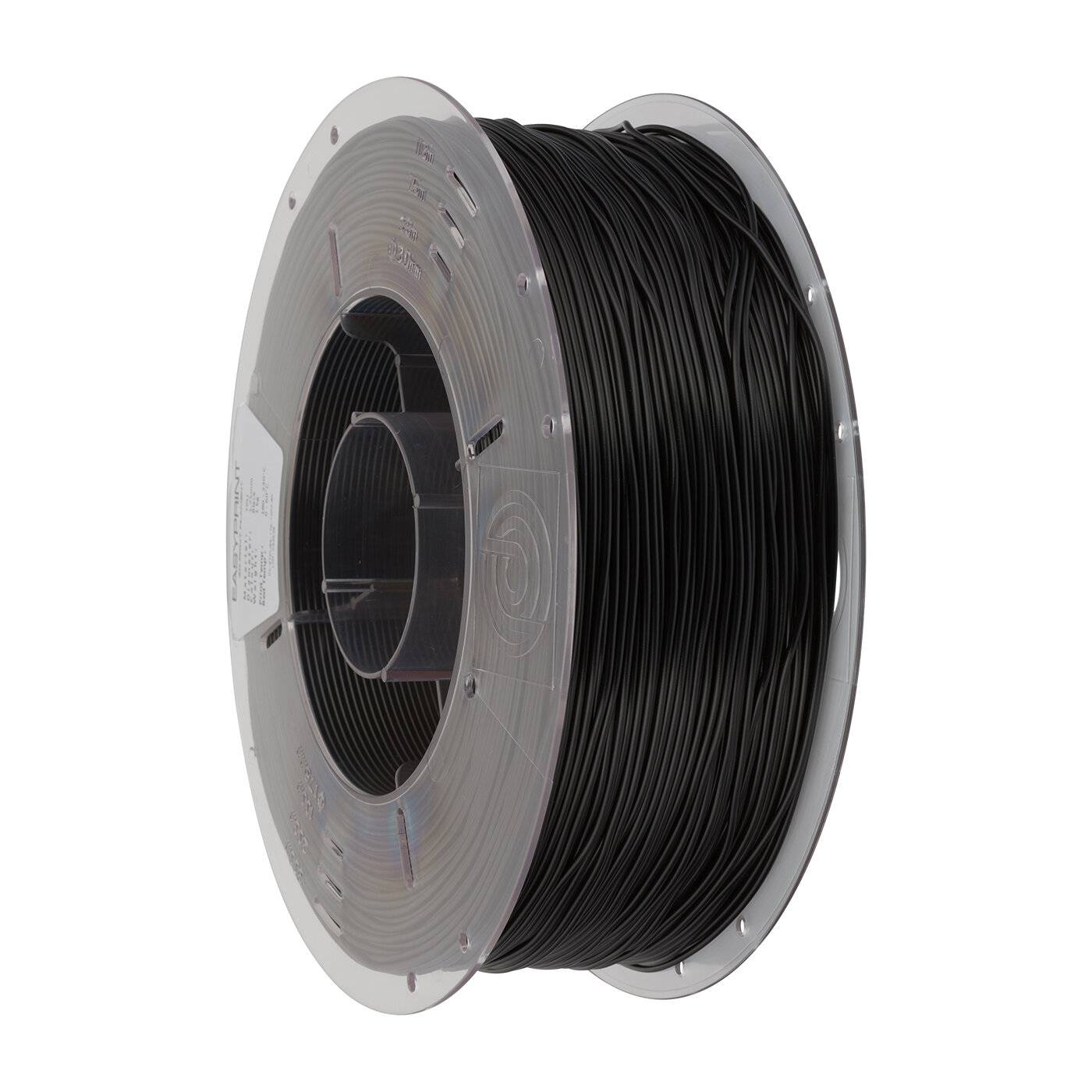 ™ EasyPrint FLEX 95A - 1.75mm - 1 kg - Black-0