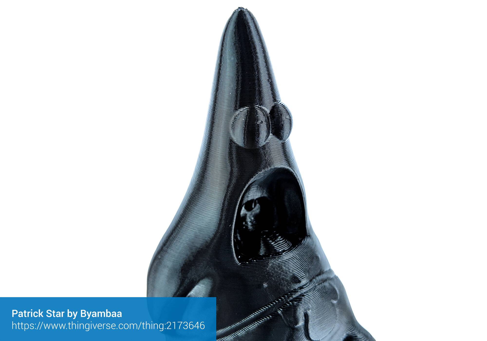 ™ EasyPrint FLEX 95A - 1.75mm - 1 kg - Black-2
