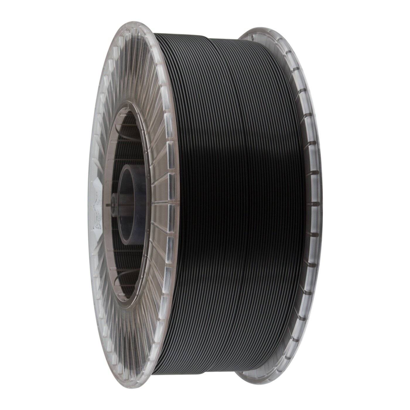 EasyPrint PLA - 1.75mm - 3 kg - Black-0