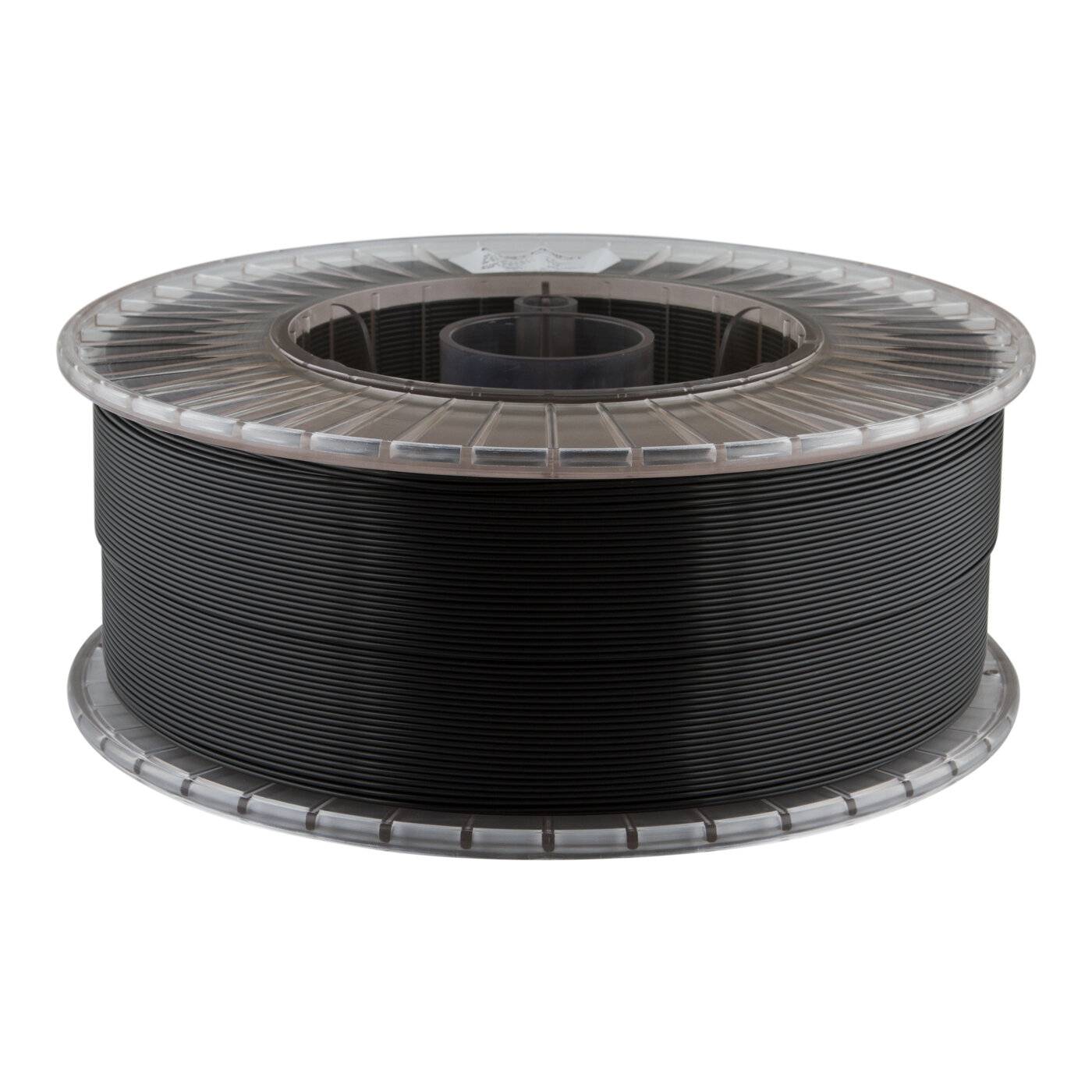 EasyPrint PLA - 1.75mm - 3 kg - Black-2