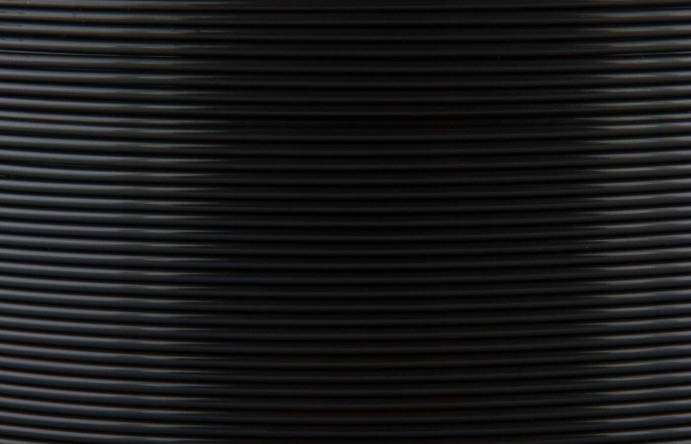 EasyPrint PLA - 1.75mm - 3 kg - Black-3