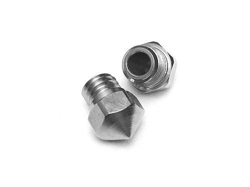 Micro-Swiss Düse MK10 beschichtet für PTFE Hotends - 0,4 mm-0