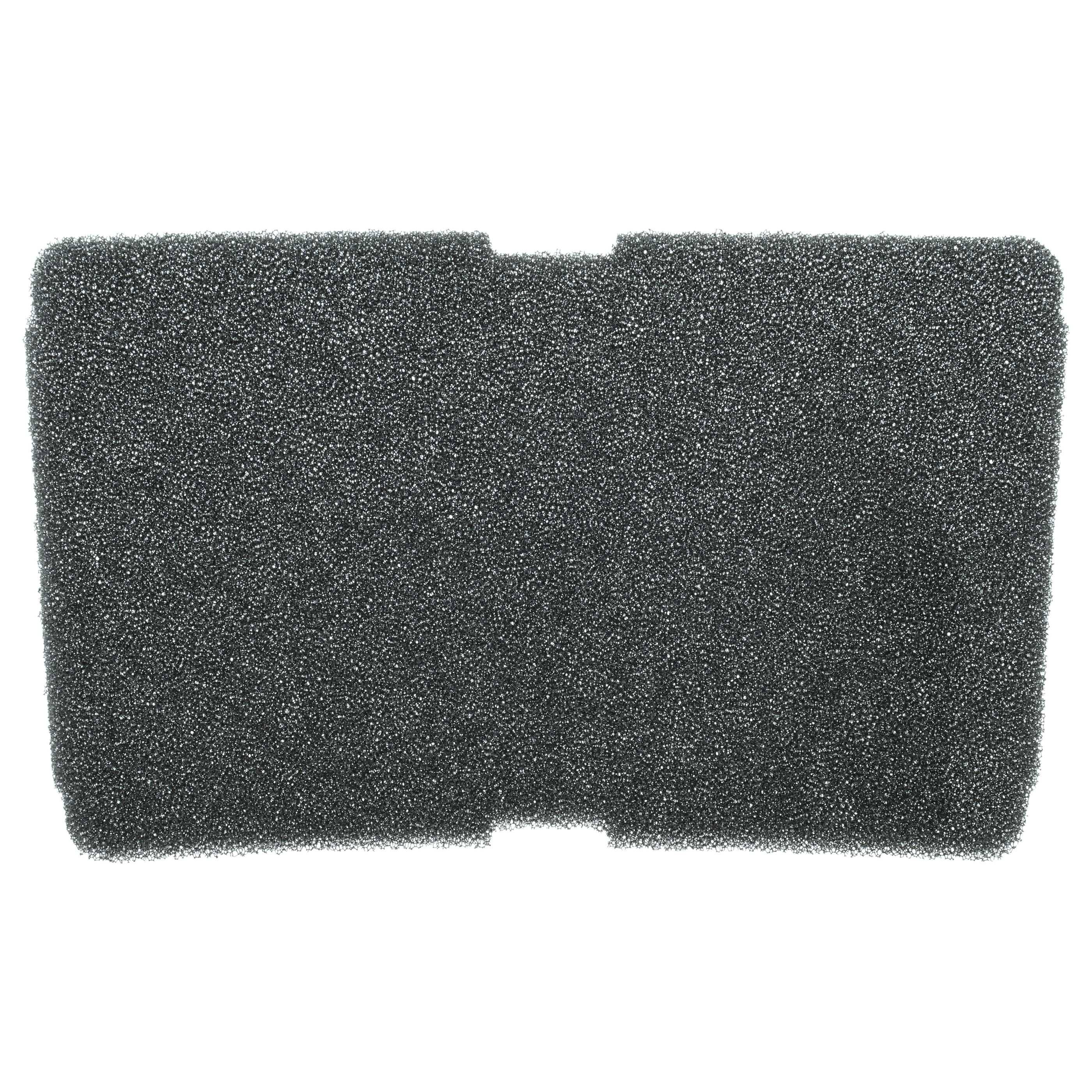vhbw 5x Schwammfilter kompatibel mit V-ZUG 7188232610 Wäschetrockner | Ersatzfilter-Set-1