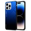 Cadorabo Hülle für Apple iPhone 14 PRO Schutz Hülle in Schwarz Handyhülle TPU Etui Cover Case Tempered Glas
