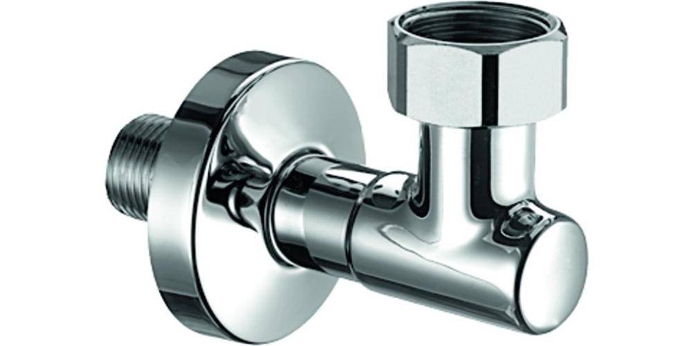 SCHELL Wasserzähler-Anschlussbogen verst Ab 1/2Zollx3/4Zoll ÜM m-0